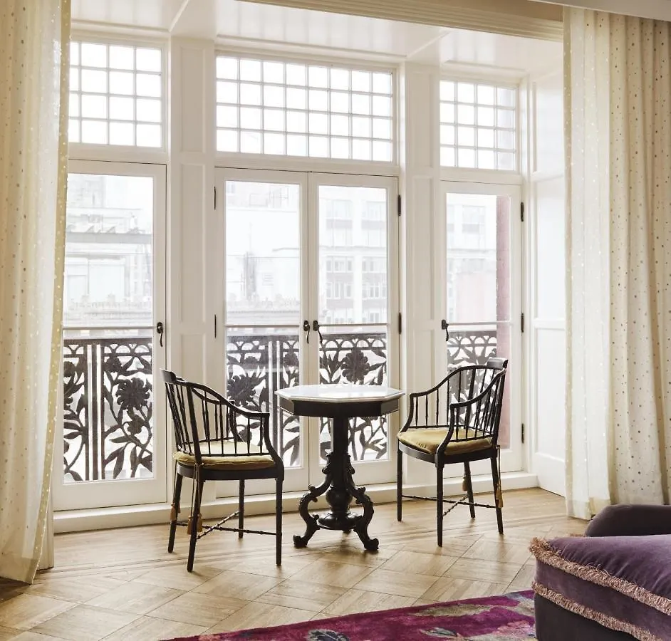 The Hotel Chelsea New York 4*,  United States