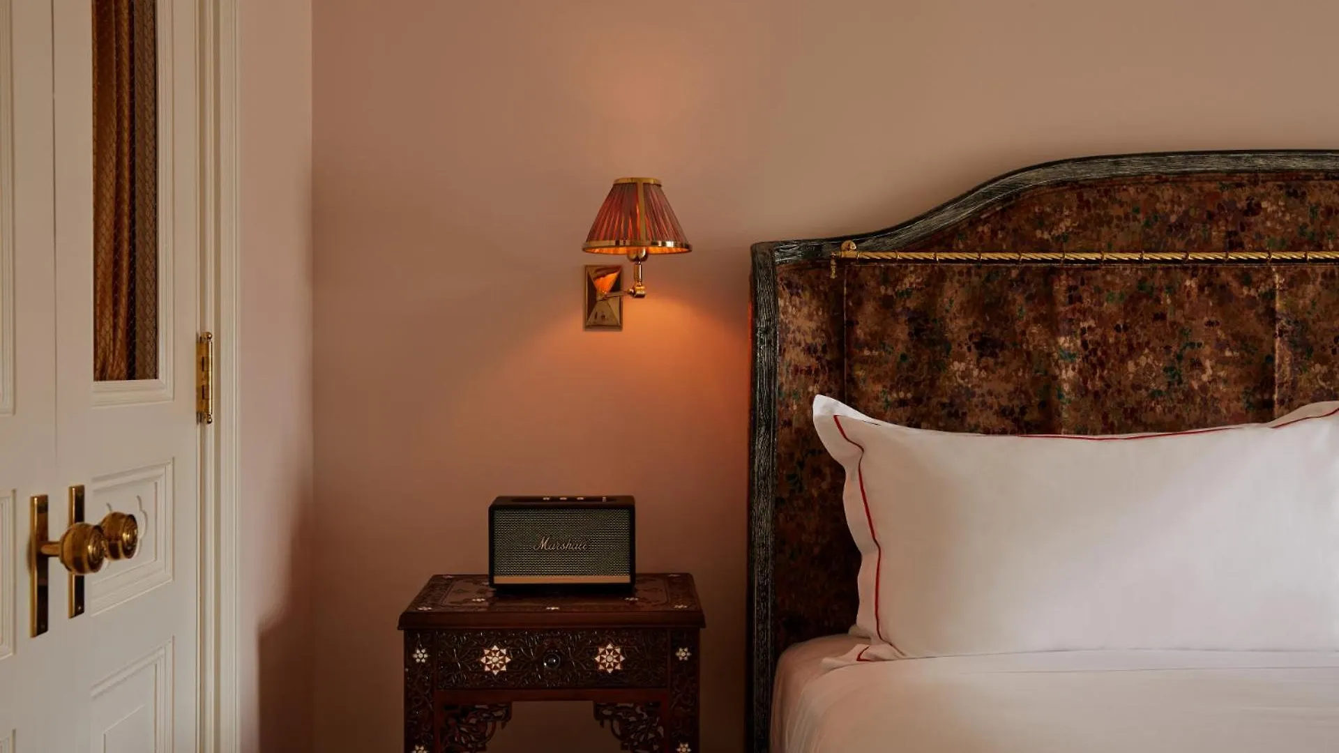 The Hotel Chelsea New York