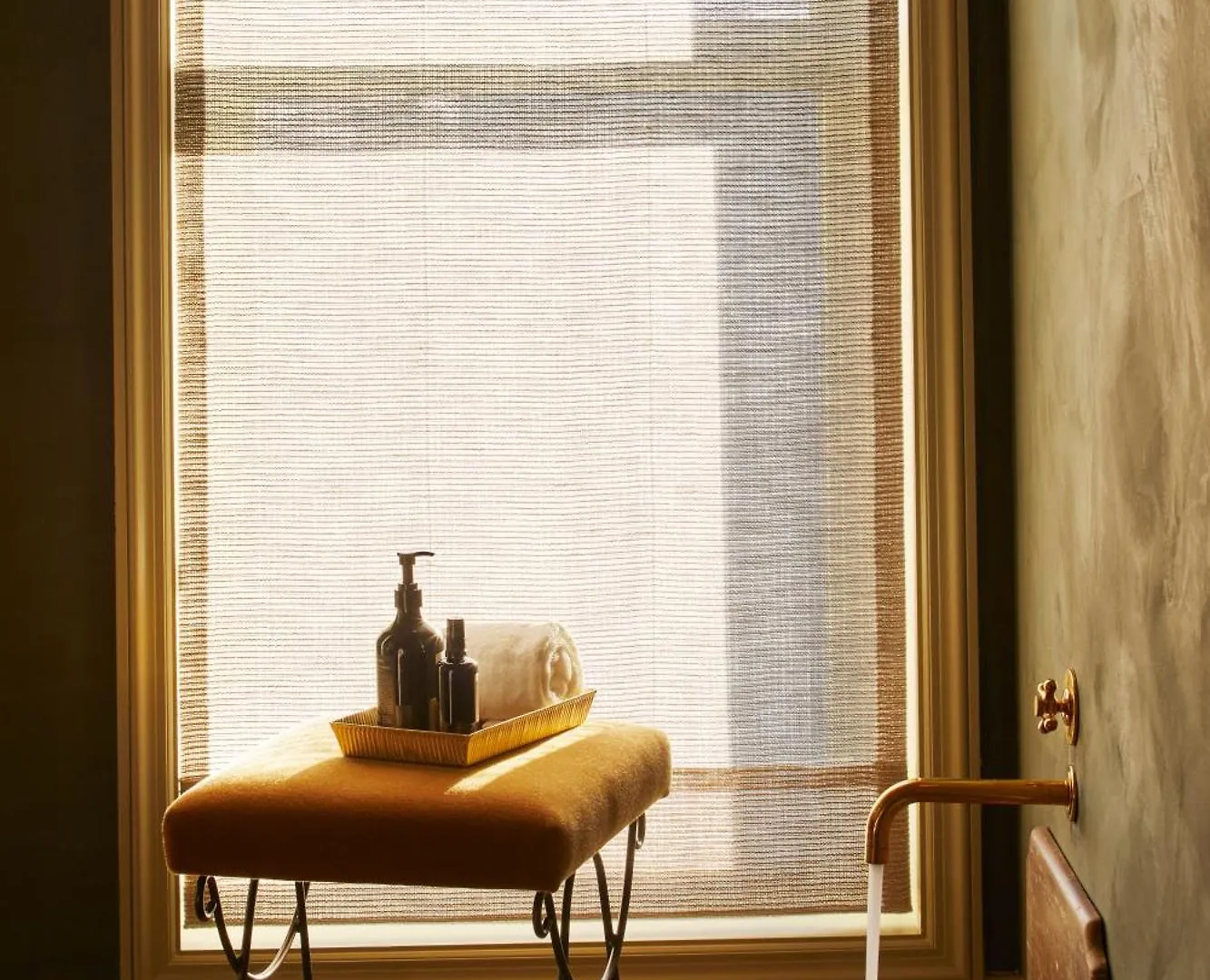 The Hotel Chelsea New York