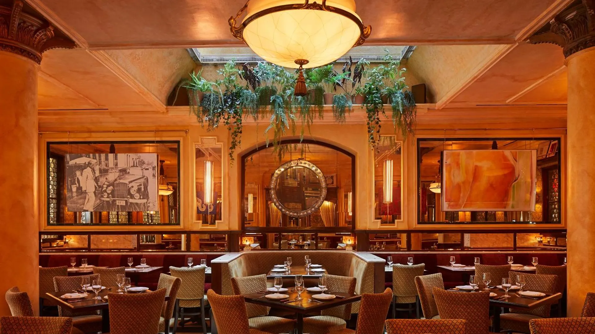 The Hotel Chelsea New York 4*,  United States