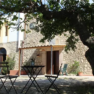 Casa vacanze Casale Fraginesi