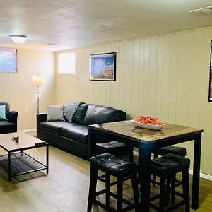  Holiday home Lower Mable Unit, New Kitchen & 2 King Beds United States