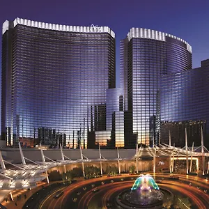 Aria & Casino Resort Las Vegas