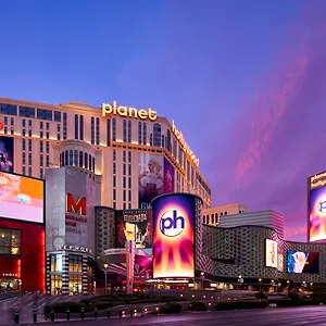 Planet Hollywood & Casino Resort Las Vegas