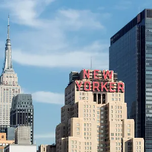4* Ξενοδοχείο The New Yorker