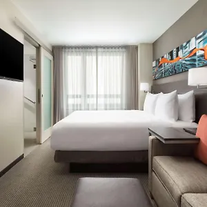 Otel Hyatt Place - Times Square
