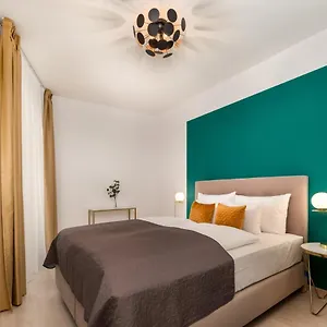 Vagabond Grand'or بودابست