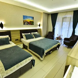 Restwon Otel İstanbul