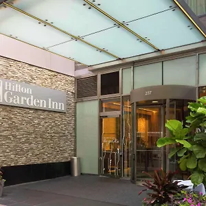 Otel Hilton Garden Park South-midtown West