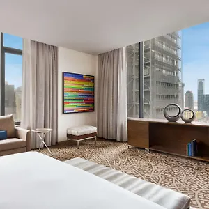 מלון Hilton Times Square, ניו יורק