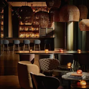 4* Ξενοδοχείο The Cloud One New York-downtown, By The One Group