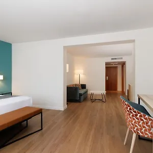 hotellátogatás