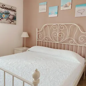 Appartamento La Casa Di Ieia