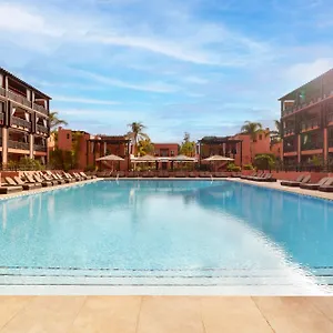 ورياض الناعورة باريير 5* مراكش