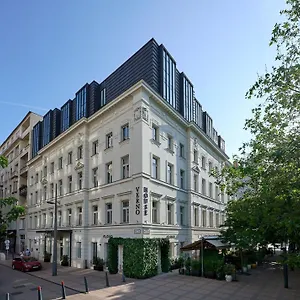 Verno House Budapest, Vignette Collection By Ihg 5* بودابست