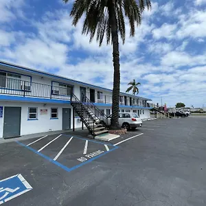  Motel Sunny Sands United States