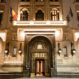 The Marmorosch Bucharest, Autograph Collection מלון בוקרשט