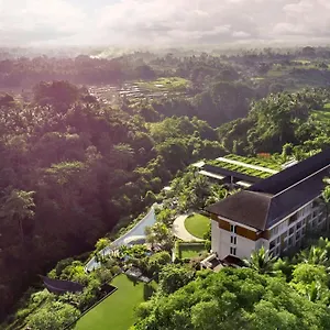 The Westin & Ubud, Bali 5* Убуд