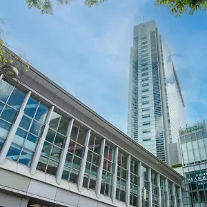 Shibuya Excel Tokyu מלון טוקיו