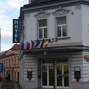 Libuse 3* Прага