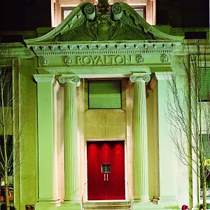 Otel Royalton