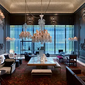 Otel Baccarat And Residences