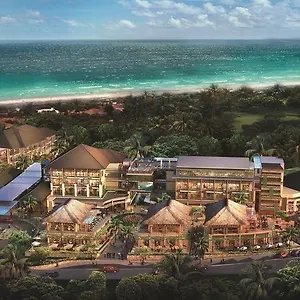 Moevenpick & Bali 5* Джимбаран