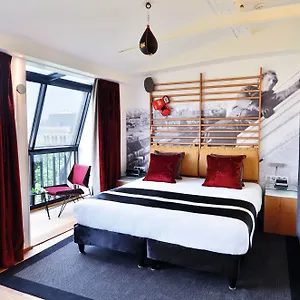 Le 123 Sebastopol - Astotel Otel Paris