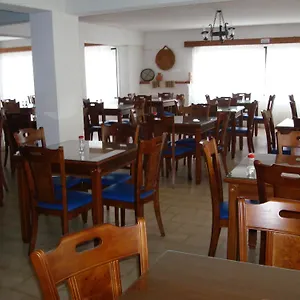 Best Western Plus Larco מלון לרנקה