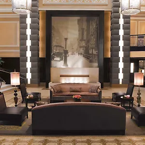 Otel Carlton Hotel, Autograph Collection