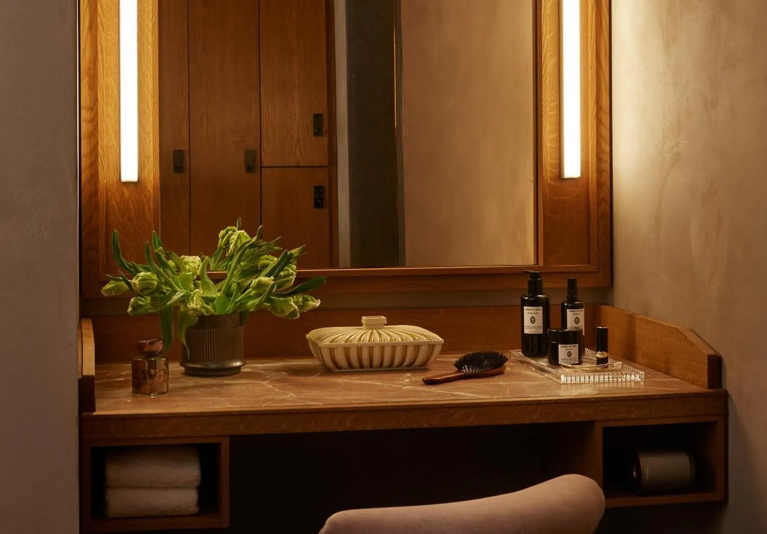 The Hotel Chelsea Nowy Jork
