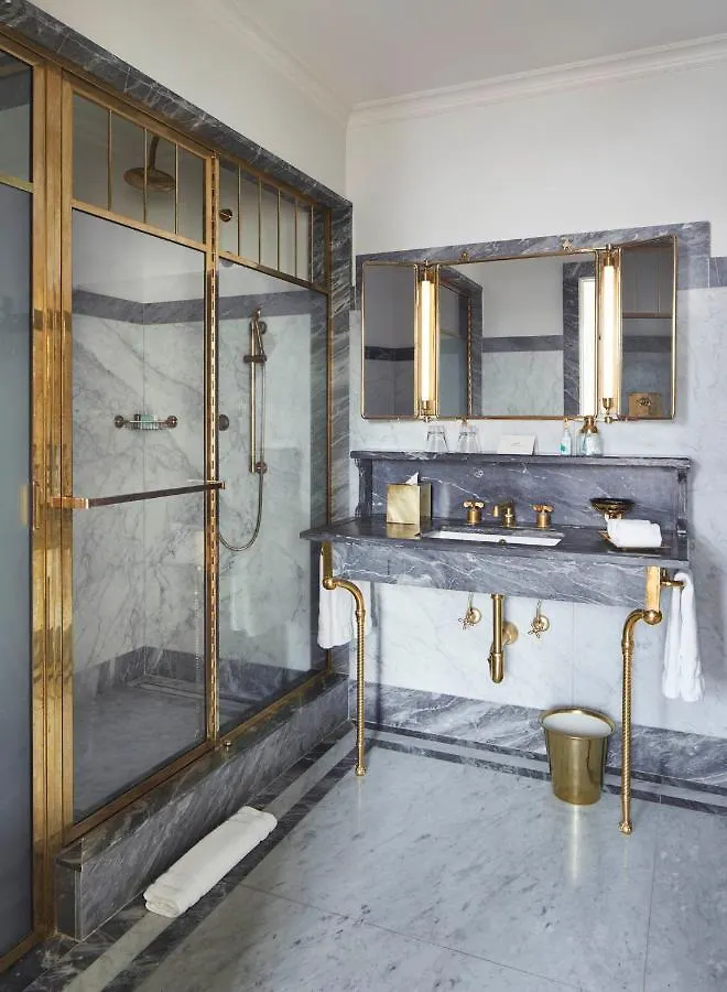 The Hotel Chelsea New York United States