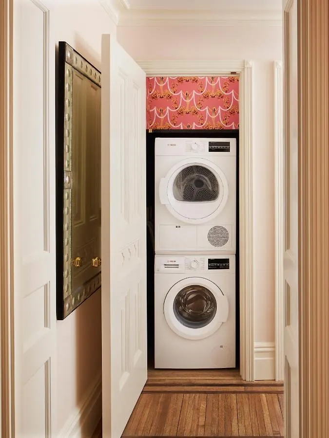 The Hotel Chelsea New York 4*,  United States