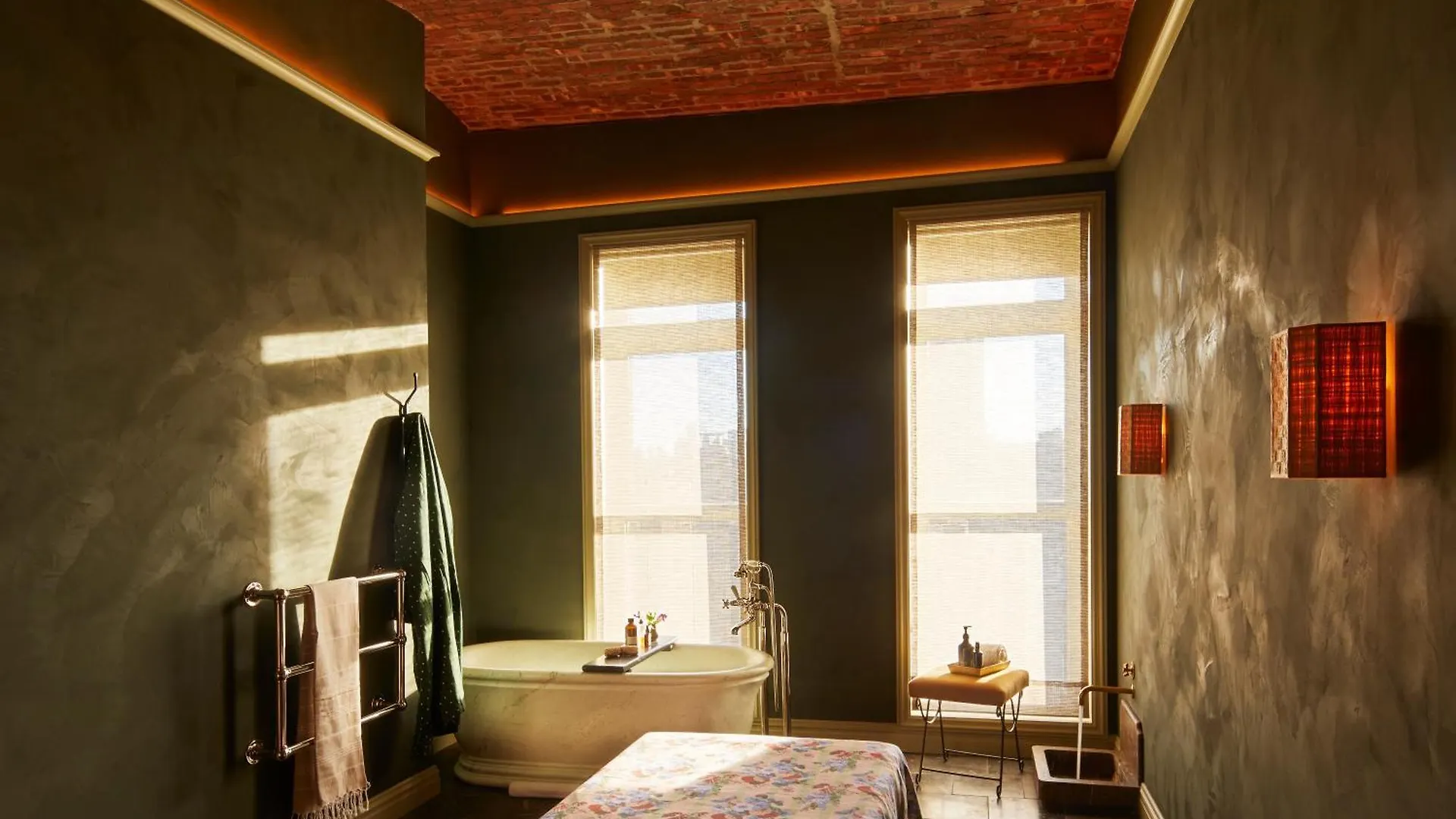 The Hotel Chelsea New York