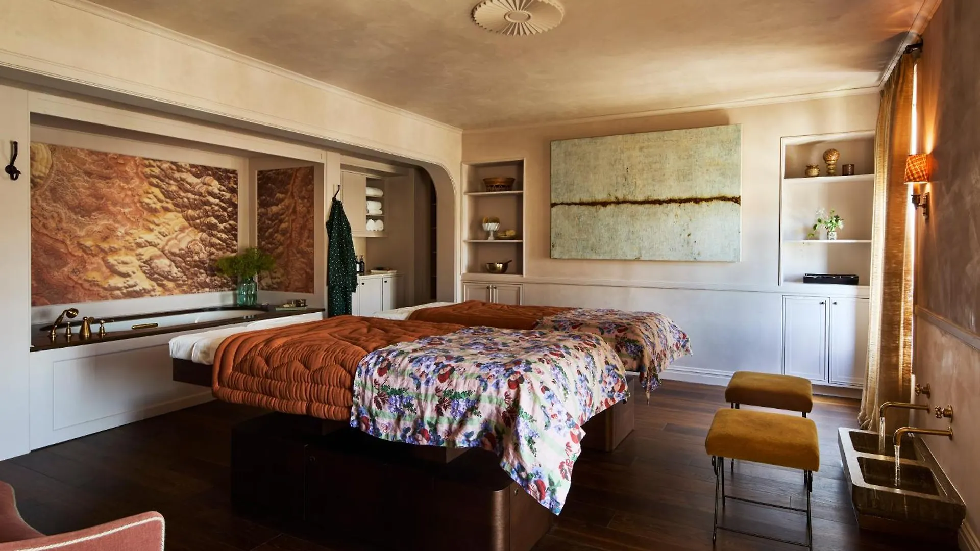 The Hotel Chelsea New York