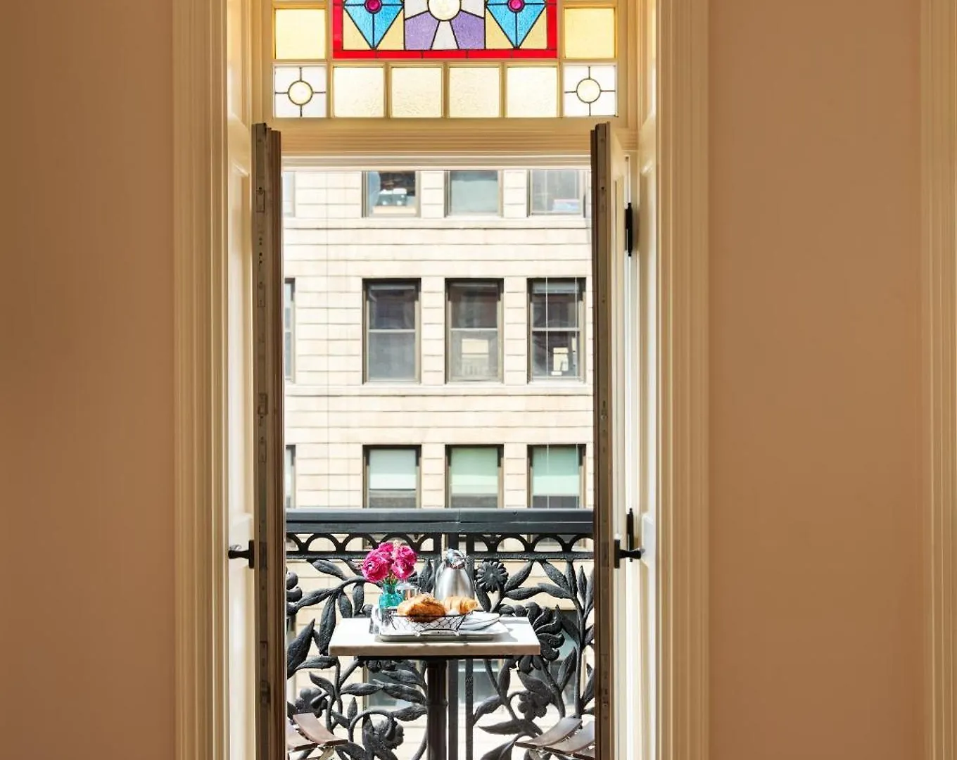 The Hotel Chelsea Nova Iorque